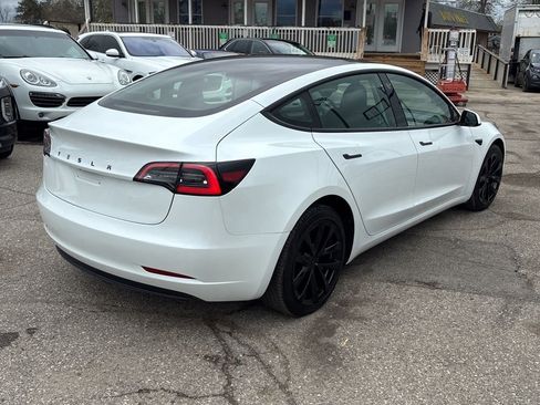 Used 2023 Tesla Model 3 Standard Range RWD image 3