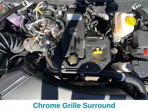 New 2026 RAM 5500 Tradesman w/ Chrome Appearance Group image 23