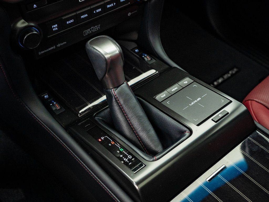 Certified 2023 Lexus GX 460 Premium AWD/4WD image 30