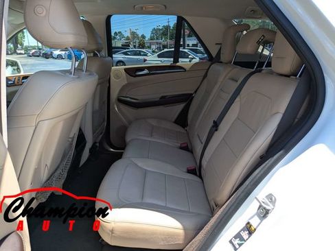 Used 2016 Mercedes-Benz GLE 400 4MATIC image 18