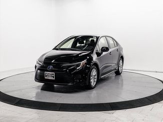 Certified 2024 Toyota Corolla LE video 3