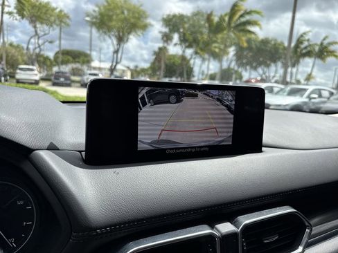 Used 2023 MAZDA CX-5 AWD 2.5 S image 51