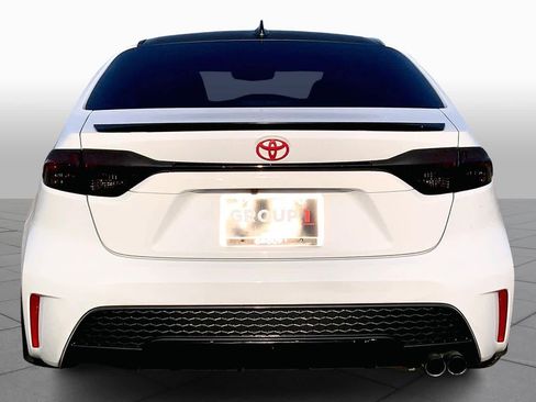 Used 2020 Toyota Corolla SE image 5