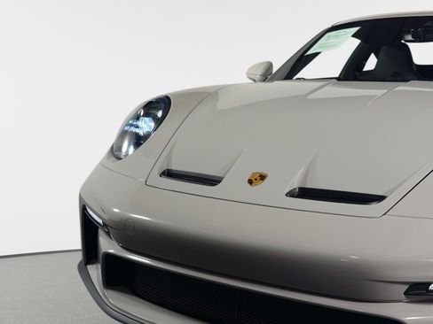 Used 2024 Porsche 911 GT3 RWD image 12