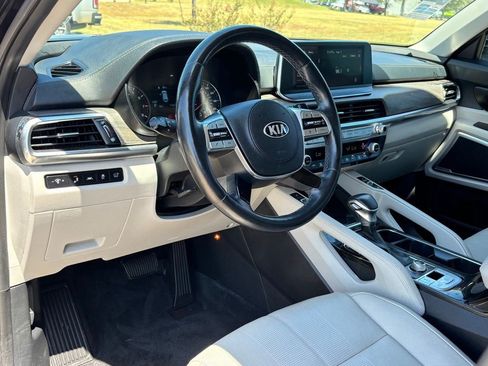 Used 2021 Kia Telluride EX AWD/4WD image 12