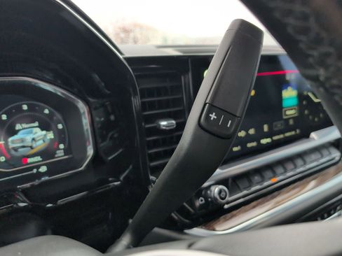 Used 2022 GMC Sierra 1500 Elevation w/ LPO, Elevation Black Package image 22