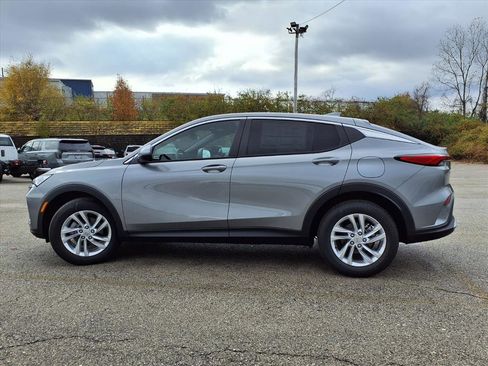 New 2026 Buick Envista Preferred image 21