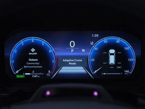 Used 2025 Toyota Land Cruiser image 47