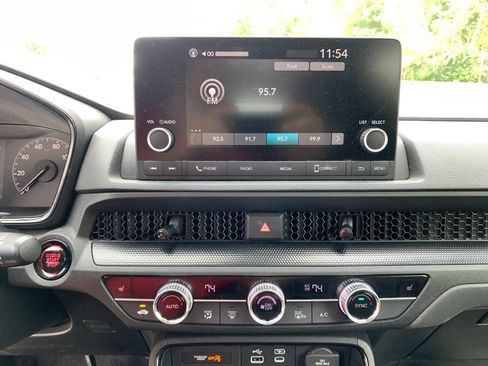 Used 2024 Honda CR-V EX image 18