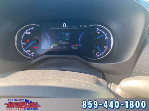 Used 2024 Toyota RAV4 LE image 32