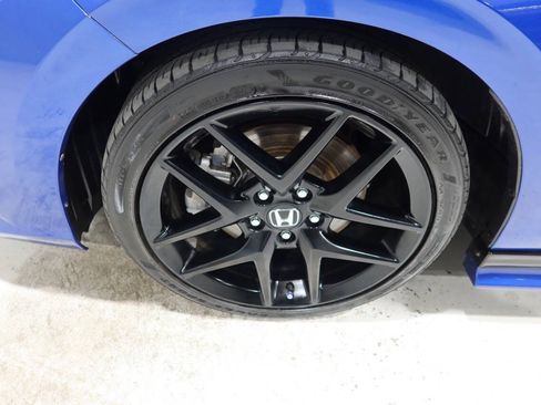 Used 2023 Honda Civic Si image 10