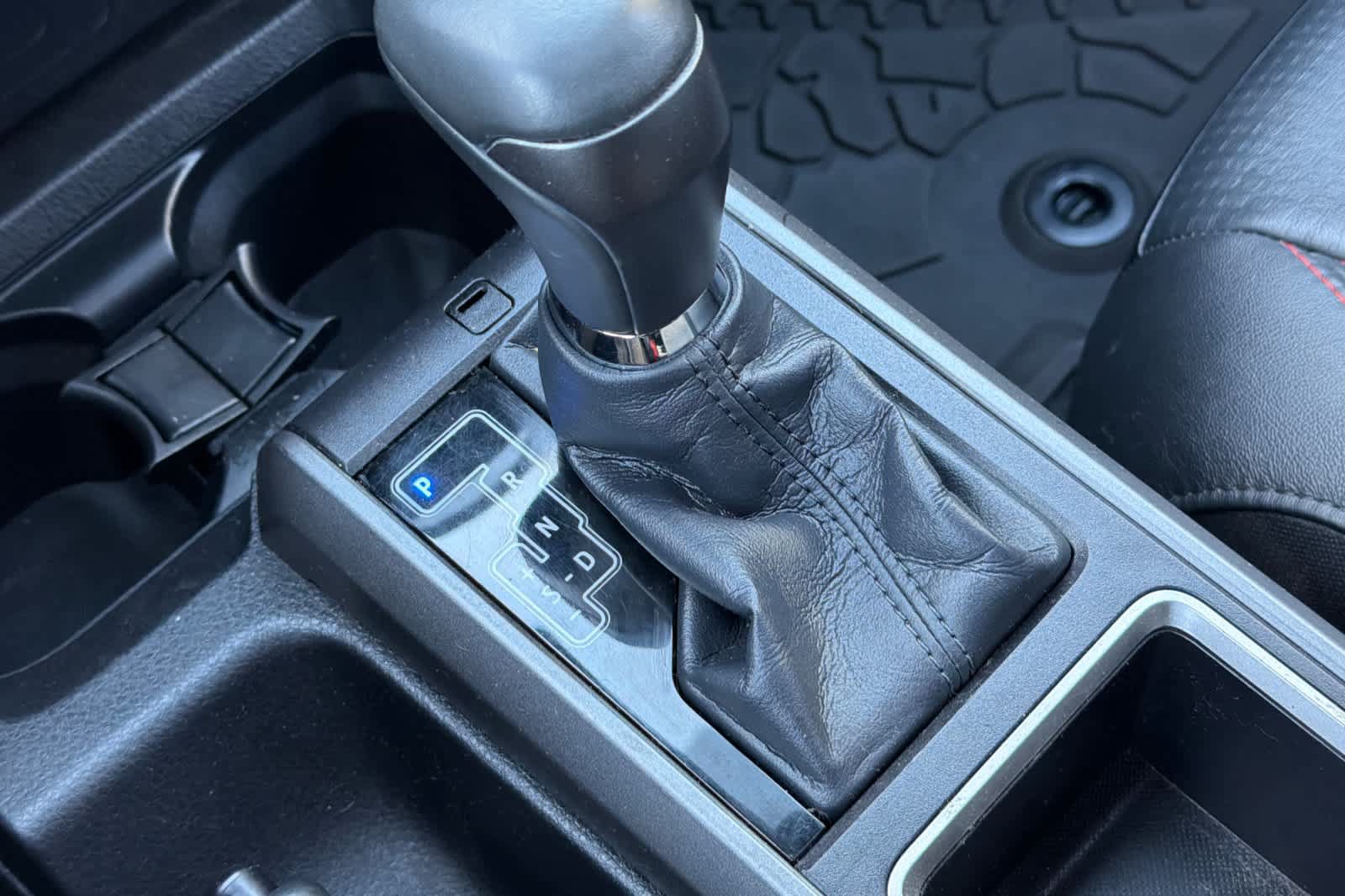 Used 2023 Toyota Tacoma TRD Pro AWD/4WD image 23