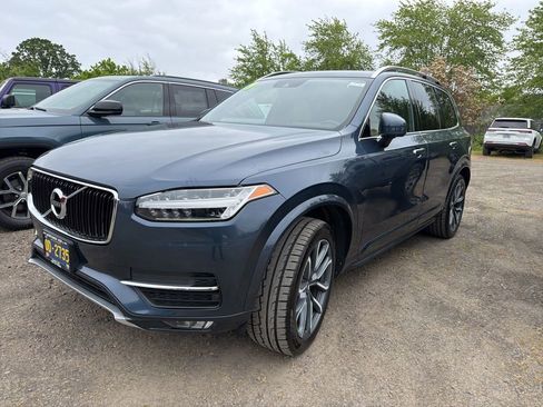 Used 2019 Volvo XC90 T6 Momentum w/ Protection Package Premier AWD/4WD image 1