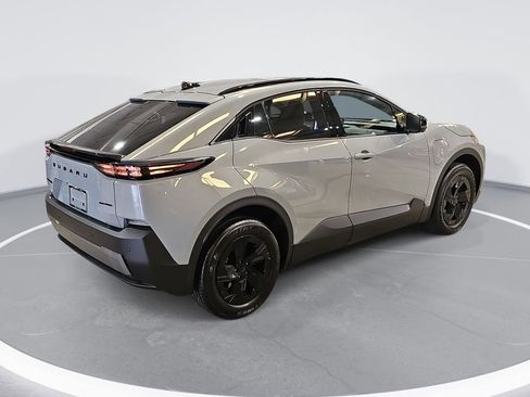 New 2026 Subaru Uncharted AWD image 5