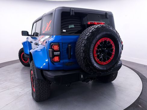 Used 2024 Ford Bronco Raptor AWD/4WD image 27
