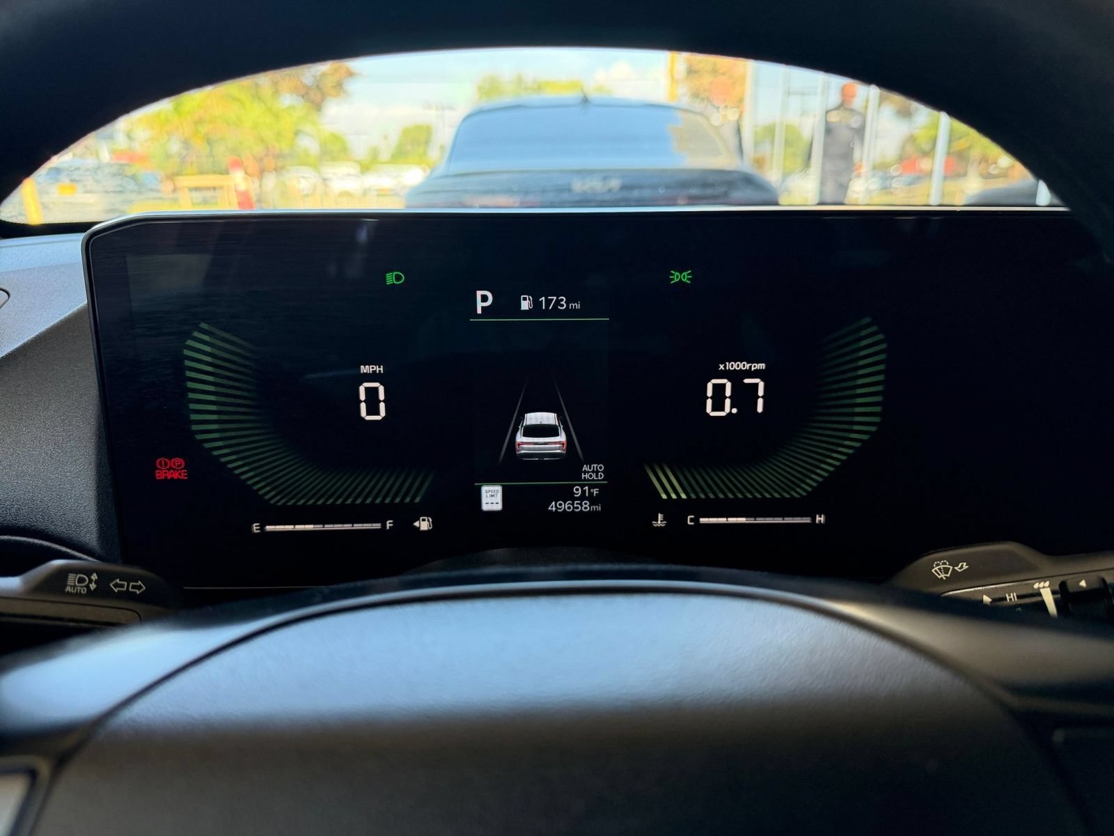 Used 2025 Kia K4 FWD image 38
