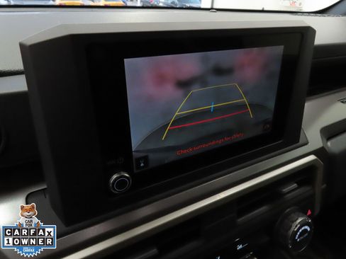 Used 2024 Toyota Tacoma SR5 image 20