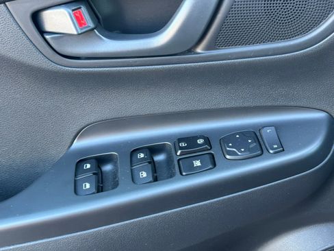 Used 2023 Hyundai Kona SEL w/ Cargo Package image 11