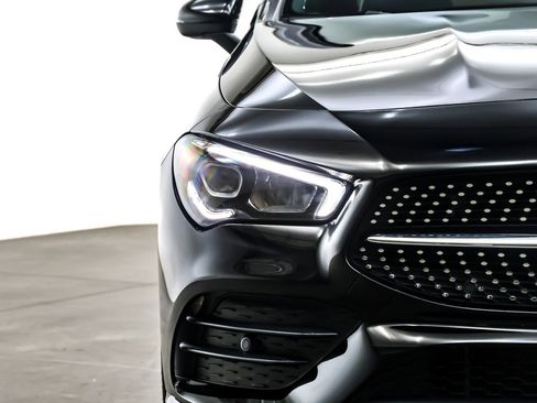 Used 2023 Mercedes-Benz CLA 250 image 15