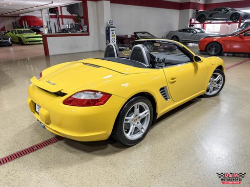 Used 2006 Porsche Boxster image 42