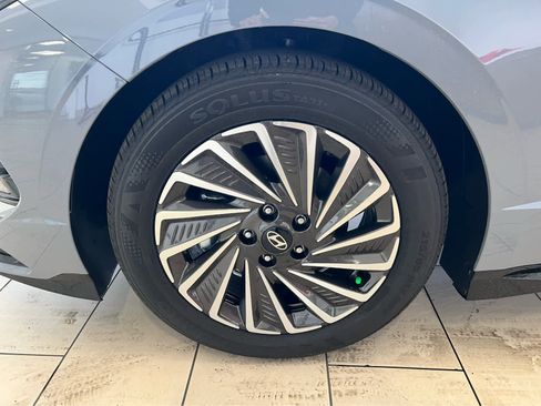 New 2026 Hyundai Sonata SEL image 13