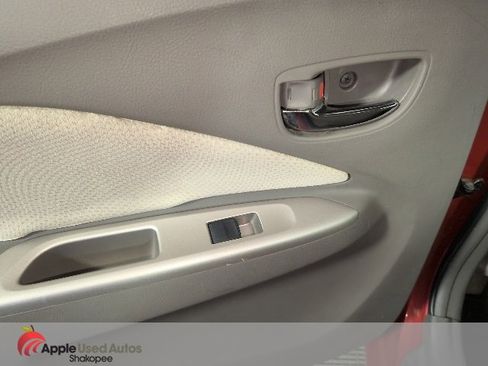 Used 2009 Toyota Yaris Sedan image 23