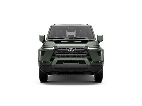 New 2026 Lexus GX 550 AWD/4WD image 5