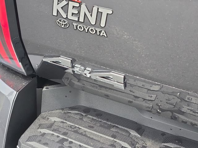 New 2026 Toyota Tundra Capstone AWD/4WD image 5
