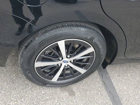 Certified 2023 Subaru Impreza Premium image 5