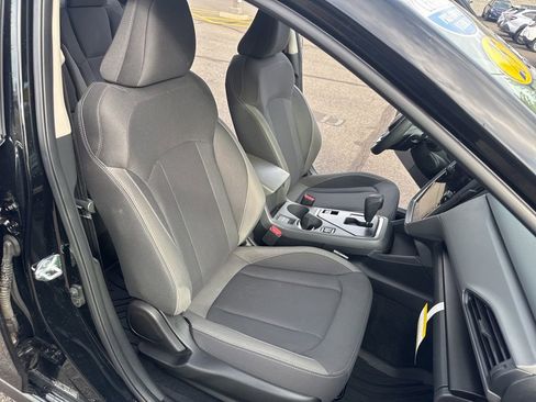 Certified 2025 Subaru Crosstrek 2.0i Premium image 14