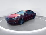Used 2017 Hyundai Sonata SE image 4