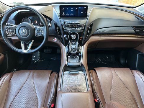 Used 2019 Acura RDX FWD w/ Advance Package image 15