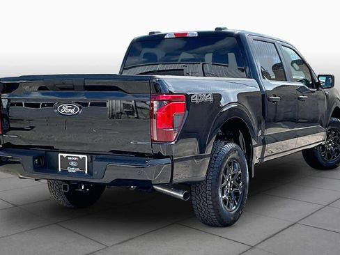 Used 2025 Ford F150 STX AWD/4WD image 18