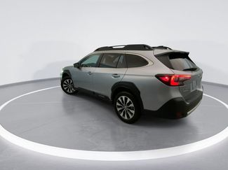 Used 2025 Subaru Outback Limited XT AWD/4WD video 2