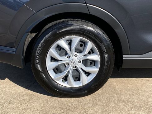 Used 2024 Honda CR-V LX image 8