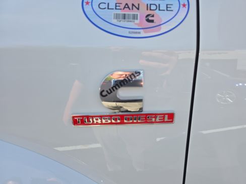 New 2026 RAM 5500 Laramie image 40