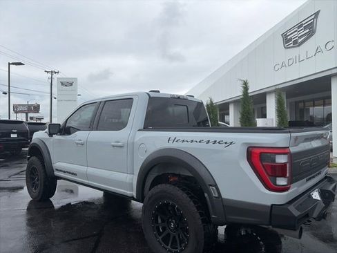 Used 2023 Ford F150 Raptor AWD/4WD image 7