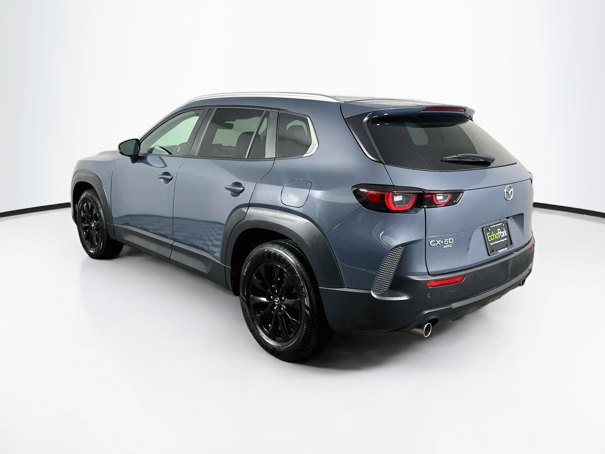 Used 2026 MAZDA CX-50 AWD 2.5 S w/ Preferred Pkg image 5
