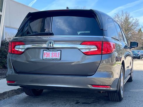 Used 2020 Honda Odyssey EX image 5