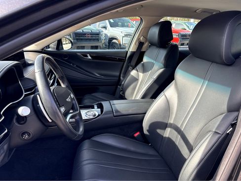 Used 2023 Genesis G80 2.5T image 20