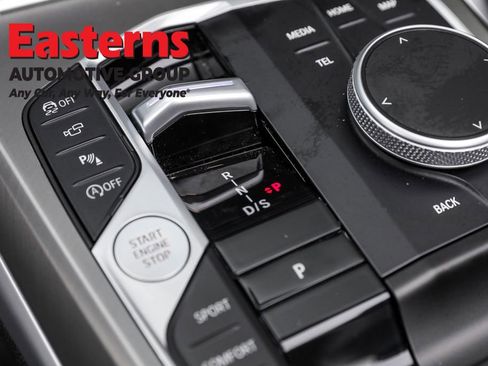 Used 2025 BMW 430i Convertible image 48