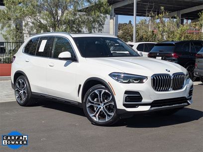 Certified 2023 BMW X5 xDrive40i w/ Premium Package
