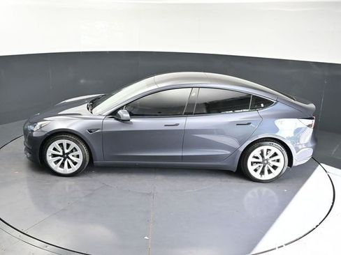 Used 2023 Tesla Model 3 Standard Range RWD image 29