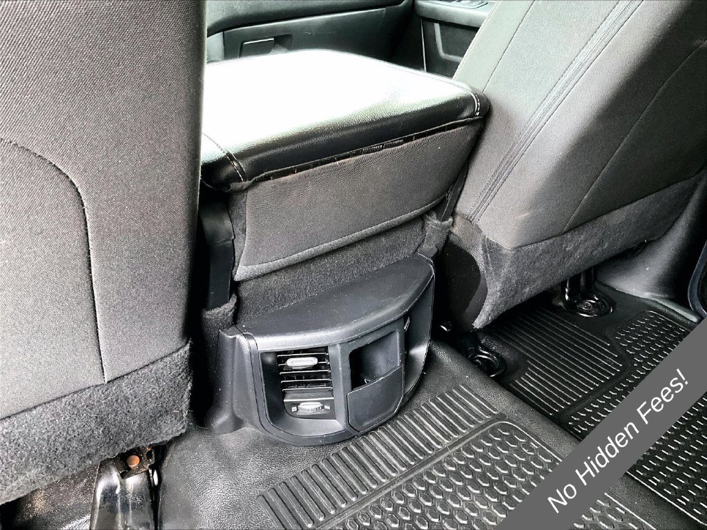 Used 2019 RAM 2500 Tradesman w/ Chrome Appearance Group AWD/4WD image 21