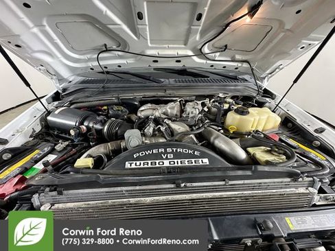 Used 2008 Ford F350 XL image 27