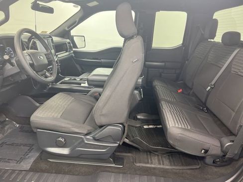 Used 2023 Ford F150 XL w/ STX Appearance Package image 11