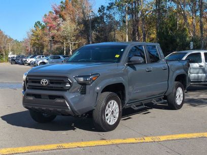 Used 2024 Toyota Tacoma SR5