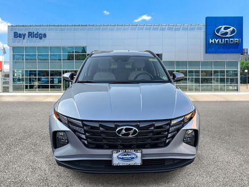 Used 2023 Hyundai Tucson SEL w/ Convenience Package AWD/4WD image 10