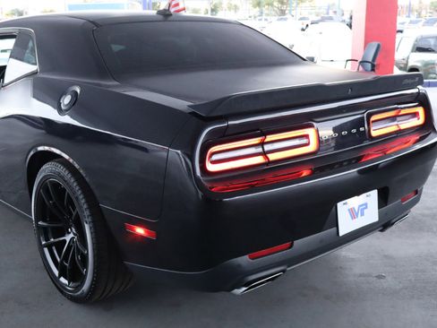 Used 2018 Dodge Challenger T/A image 8
