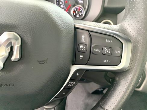 New 2026 RAM 1500 Tradesman image 32